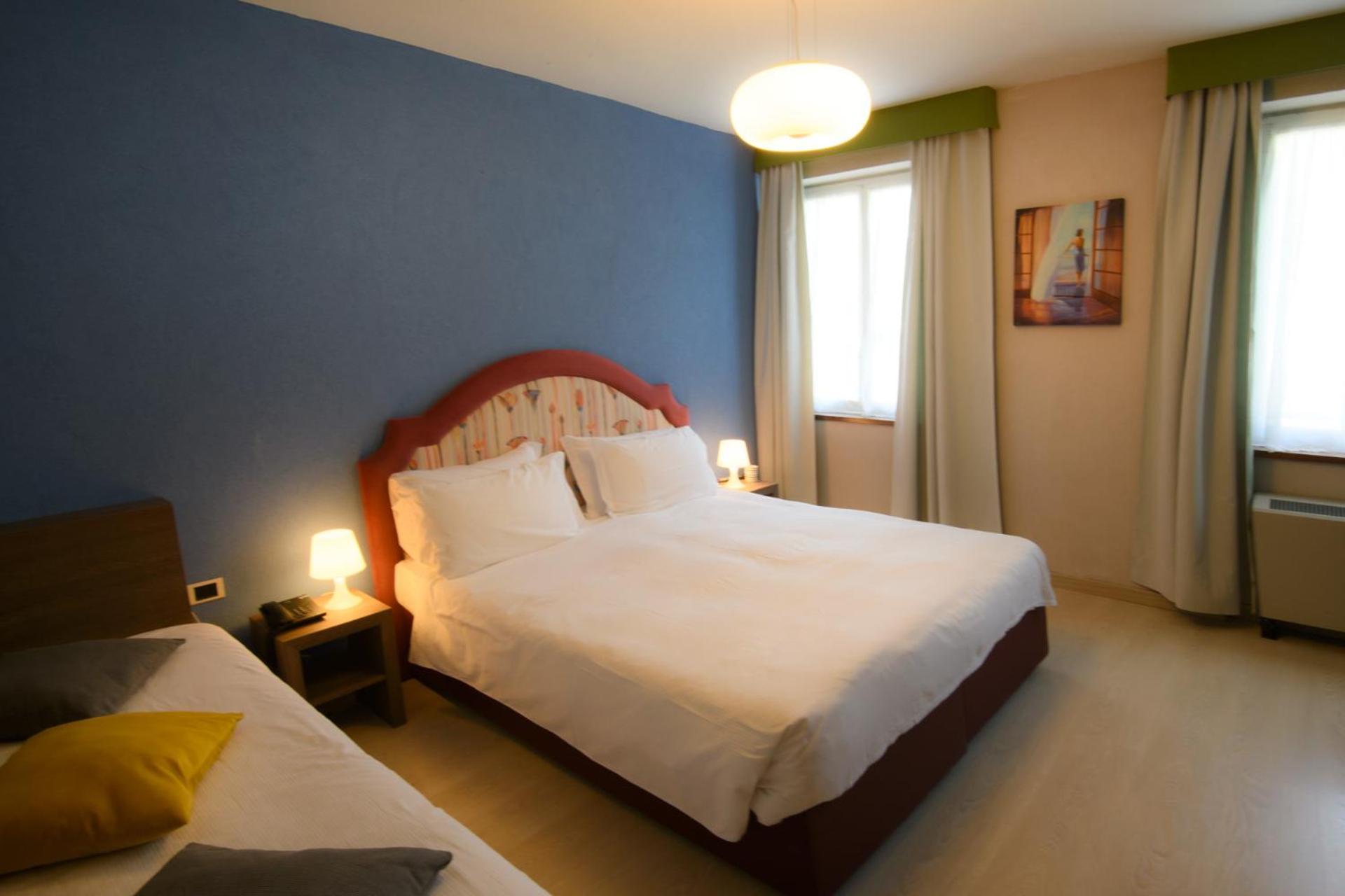 Giardinetto Hotel Pettenasco Luaran gambar
