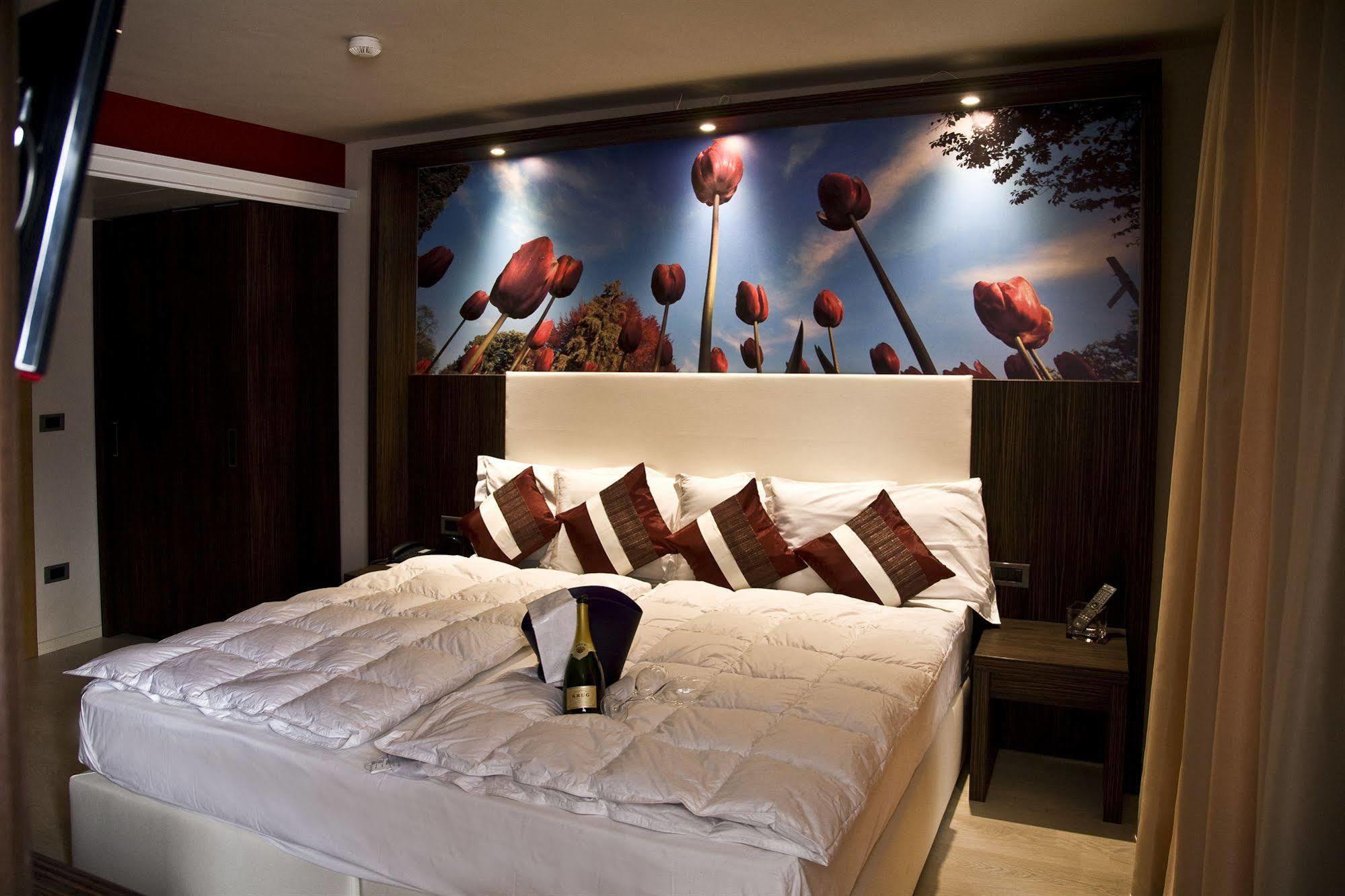Giardinetto Hotel Pettenasco Luaran gambar