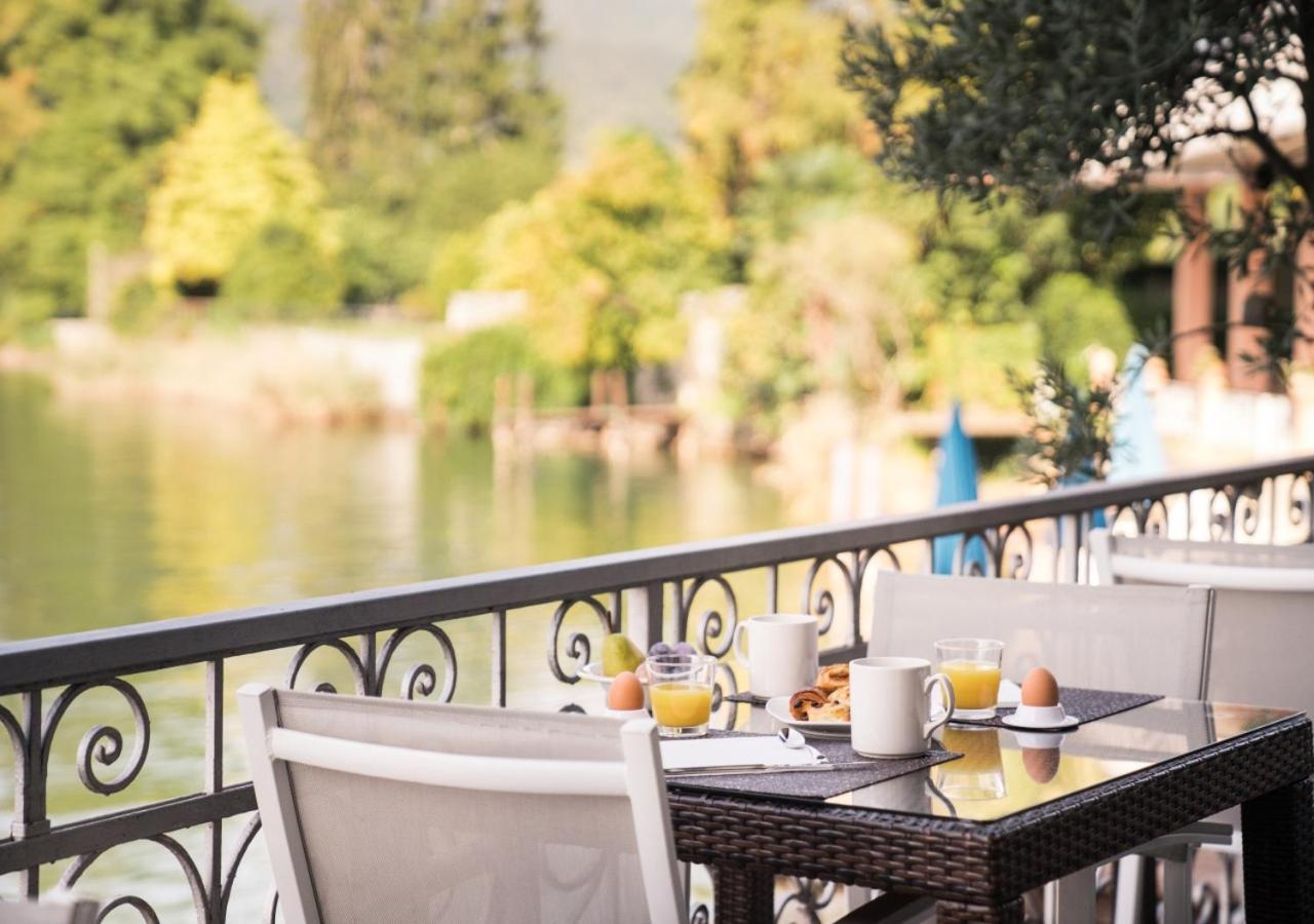 Giardinetto Hotel Pettenasco Luaran gambar